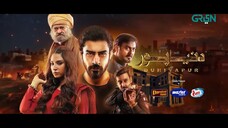 DuniyaPur Episode 6 (Subtitles) Khushhal Khan _ Ramsha Khan _ Naumaan Ijaz _ Sam
