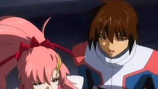 Gundam SEED [Versi Tidak Direset] Debut Gratis Vestige Strike