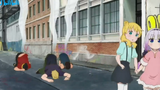 Kanna Had A Fight With Kobayashi And Met Chloe #Anime