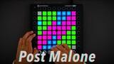 Post Malone - Circles (Launchpad Cover) Remix