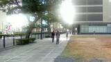 somewhere down the avenue