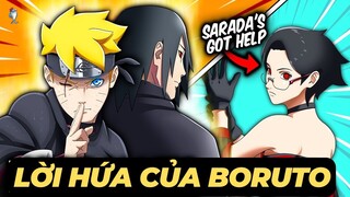 NHỮNG LỜI HỨA CHƯA THỰC HIỆN CỦA BORUTO