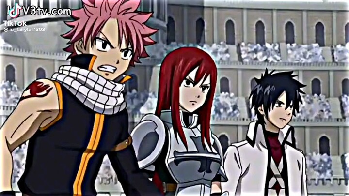 cái giá phải trả khi đụng đến fairy tail