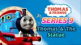 Thomas & Friends : Thomas and The Statue [Indonesian]