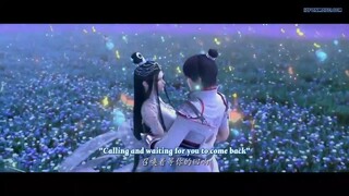 Martial Universe (Wu Dong Qian Kun) Season 2 Full Episode English Subbed