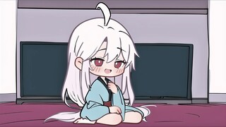 【怀了对头的崽】