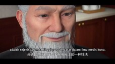 Urban Ancient Immortal Doctor Episode 8 Sub Indo