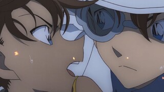 [Kaito ♥ Shinichi/Shinichi♥Kaito][Hype AMV] BLUE SAPPHIRE | Catch me if you can