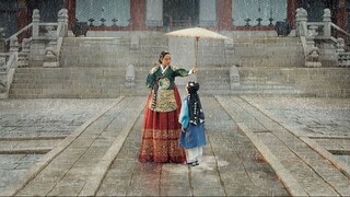 Under The Queen's Umbrella (2022) Episode 1