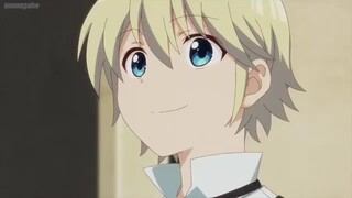 Parallel World Pharmacy Episode 8 Isekai Yakkyoku Episode 8