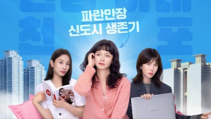 Sorry Not Sorry Ep 2 - Sub Indo