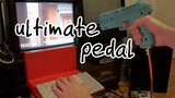 LGR 201: ultimate pedal