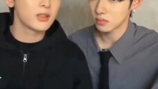 FANTASY BOYS Ling Qi berbicara tentang Felix StrayKids: Dia sangat baik, saya sangat menyukainya