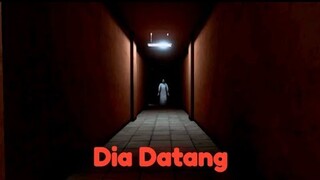 Hantu Sundel bolong!!! Sundel bolong revenge gameplay game horror android terbaru