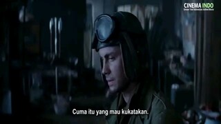 FURY 2013 brad pitt sub indo