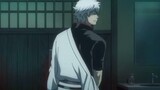 Famous scene of Gintama squirting