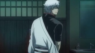 Cảnh nổi tiếng của Gintama squirting