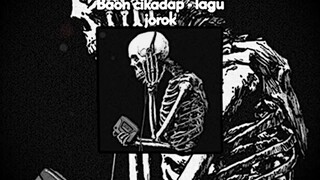 Lagu baon cikadap