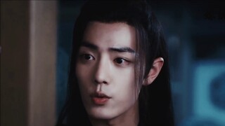 [Marrying a Dandy | เวอร์ชั่นละครเทียม] [ตอนที่ 8] Di Lieba x Xiao Zhan | ฉันจะไม่ยอมให้คุณถูกอธรรมอ