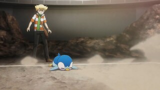 POKEMON XY&Z (DUB) Episode 5