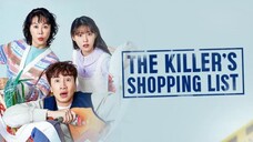 The "K"Shoping List Episode 03 Subtitle Indonesia