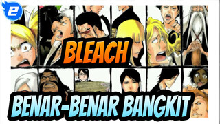 [Bleach] Benar-benar Bangkit_2