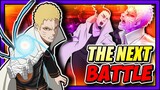 Naruto's TOUGHEST Fight As Seventh Hokage & Naruto's Impossible Decision!
