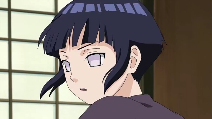 💗Thói quen cây tràm của Hinata Hinata💗