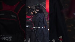 #zhaolusi Fancam Update 240202 | #thelegendofjewellery #liuyuning