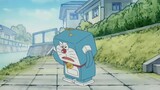 Doraemon - Ramuan disiplin buat doraemon jadi robot
