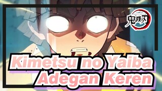 [Kimetsu no Yaiba/AMV] Adegan Keren