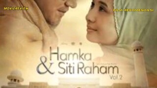 Hamka & siti raham vol. 2 kisah buya Hamka
