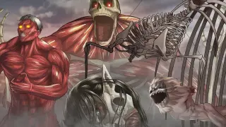 [Anime][Attack on Titan] Titan Juga Bisa Dikalahkan