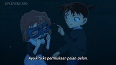 Detective Conan Movie 26 Sub Indo