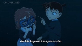 Detective Conan Movie 26 Sub Indo