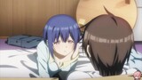 Ngủ cùng nhau tối nay và đừng từ chối được không🌚| Anime Edit
