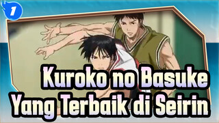 Kuroko no Basuke | [AMV] Untuk Departemen Basket Terbaik Di Seirin_1