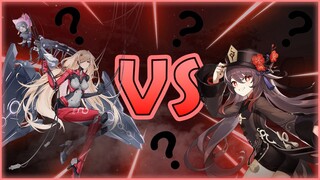 Genshin Impact vs Tower of Fantasy - WHICH SHOULD YOU PLAY AND WHY?