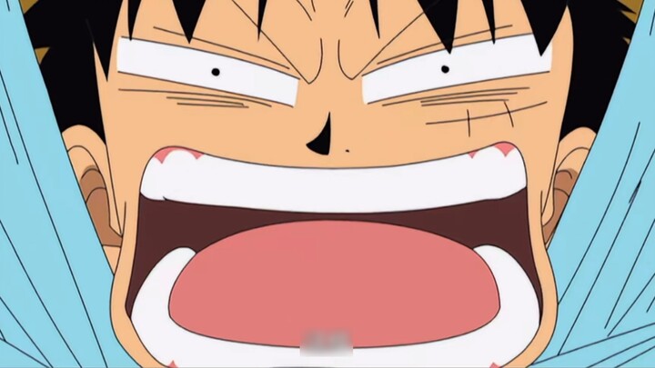 [One Piece] One person makes everyone stupid and records the hardships with joy (Part 8)