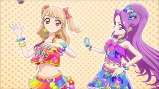 AMV Nắm Remix_ Hương Ly (Aikatsu_ Mizuki_Mikuru)