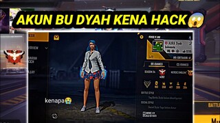 AKUN BU DYAH KENA BANNED😱🧐 APAKAH BENER..