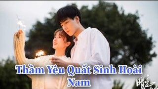 Thầm Yêu Quất Sinh Hoài Nam TẬP CUỐI - Happy Ending 35,36 | Hồ Nhất Thiên, Hồ Băng Khanh - Chang Ny