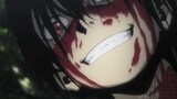 10 Anime where MC is a BADASS/MERCILESS BLOODY KILLER!ᴴᴰ