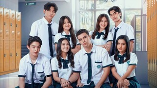 AKU TAK MEMBENCI HUJAN EPISODE 1
