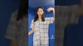 ALTHEA ABLAN FIRST LOVE TIKTOK DANCE CHALLENGE #shorts #firstlove