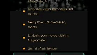 Play Magnus - Android Games (Magnus Carlsen 18 yrs old win).