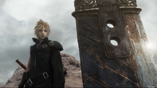 Final Fantasy VII Advent Children (2005) sub Indonesia