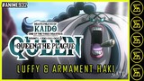 Review Anime One Piece 932 | Armament Haki dan Haki Nami Bikin Pingsan | 2020