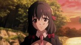Megumin And Yunyun Part Ways Series End Special | Konosuba An Explosion on This Wonderful World!