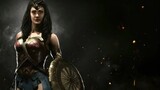 Wonder Woman Details From The Past
